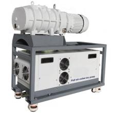 RDA601 Air-cooled Dry Screw Pump