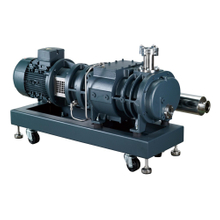 MD Series Dry Screw Vacuum Pump