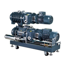 RV Series Dry Vacuum Pump
