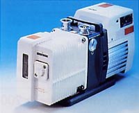 Rotary Vane Pumps