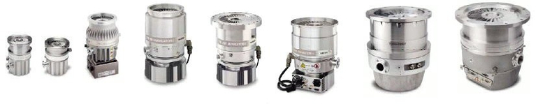 Turbo Pumps